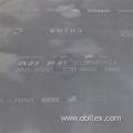 OBLFDC034 Fashion Fabric For Down Coat